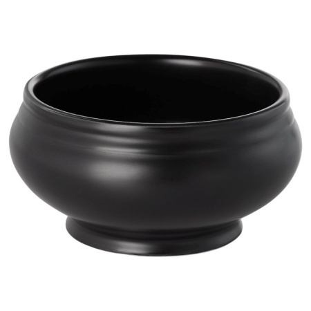 Горшочек без крышки 500мл Ø12.5см WAS