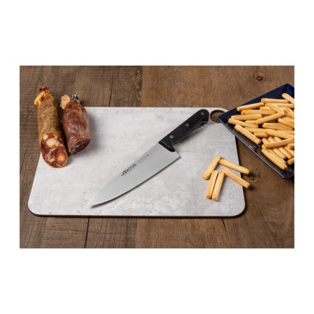 Нож поварской 20см шеф-нож UNIVERSAL