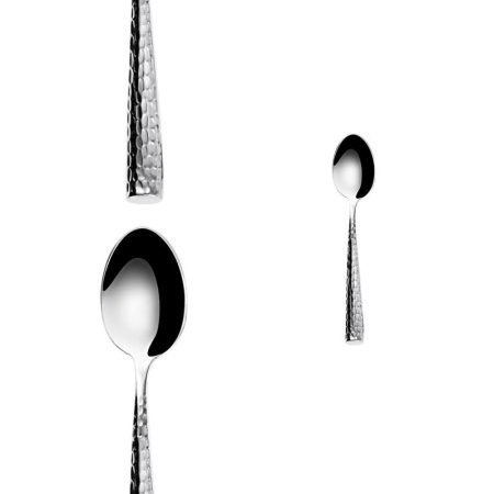 Ложка кофейная 11.6см Miracle