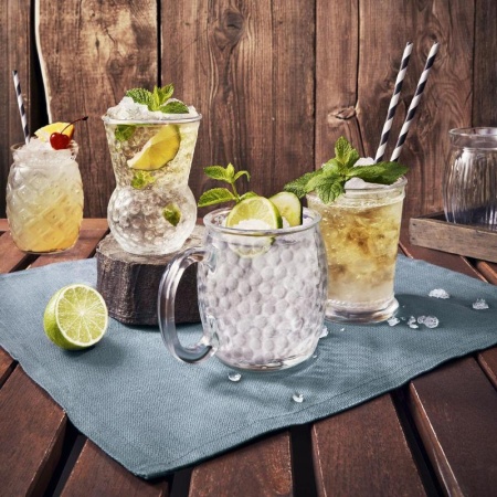 Бокал для коктейля 380мл Mojito BARTENDER