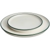 Тарелка для пиццы Ø32см LINEA Green Gourmet