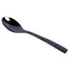 Ложка чайная 14см HIDRAULIC BLACK