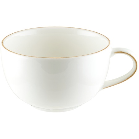 Чашка 350мл RETRO Rita Tawny