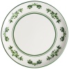 Тарелка плоская Ø25см LAVIS Green Gourmet