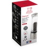 Мельница для перца DAMAN u'Select Transparent 16см