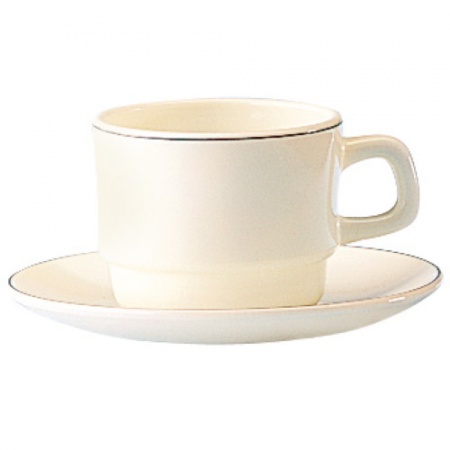 Блюдце Ø16см Reception