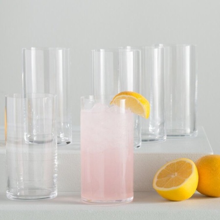 Набор стаканов 375мл Top Class Hi-ball, 6шт