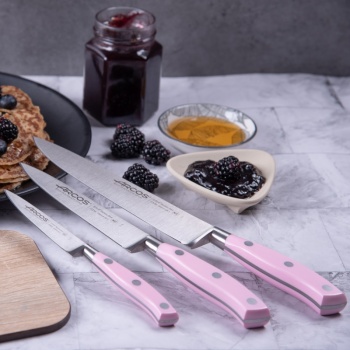 Набор ножей RIVIERA ROSE 3шт в подарочной упаковке