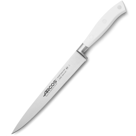 Нож филейный 20см RIVIERA BLANC