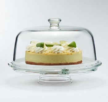 Подставка для торта (менажница с подставкой) 6-в-1 Palladio