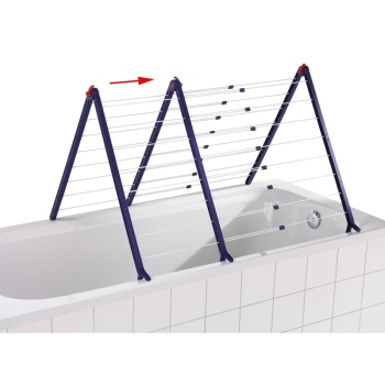 Сушилка для белья Pegasus V Duo