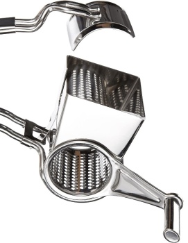 Машинка ручная для терки сыра – 60335 Lacor