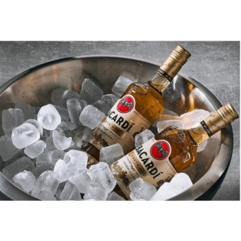 Ведро для шампанского Digna Ø42x(h)23cм black