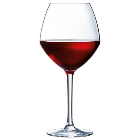 Бокал для вина 580мл CABERNET Vins Jeunes