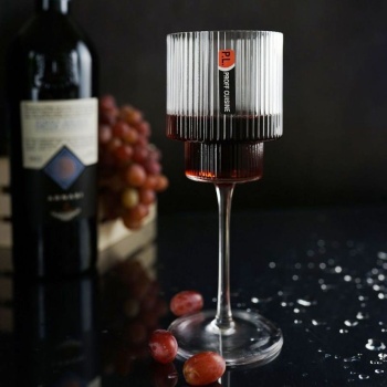 Бокал для красного вина 350мл ProBar P.L. Proff Cuisin