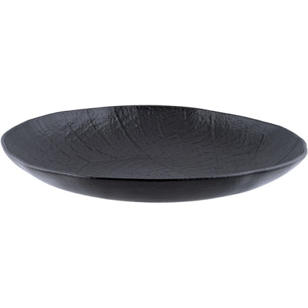 Тарелка глубокая 26x23см SHADE