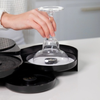 Риммер барный 3-х уровневый Ø16см Profi-Chef