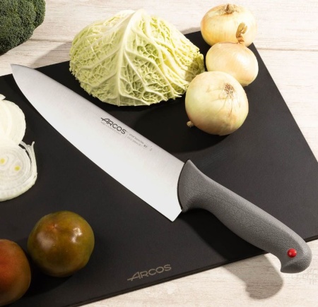 Нож поварской 30см шеф-нож COLOUR PROF