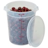 Ведро-контейнер для продуктов 7.6л Cambro