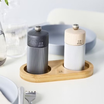 Подставка для мельниц 17см bamboo natural