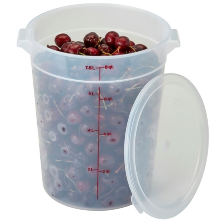 Ведро-контейнер для продуктов 7.6л Cambro