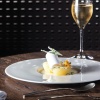 Тарелка Ø29см FINE DINE