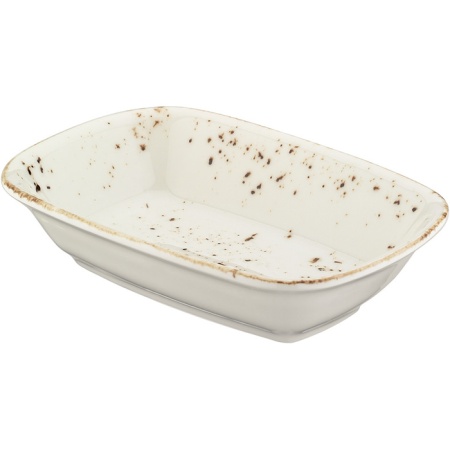 Салатник прямоугольный 17x11.5м GRAIN Gourmet