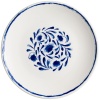 Тарелка плоская Ø21см LAVIS Blue Gourmet