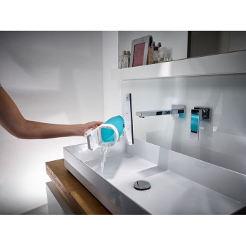 Вакуумный стеклоочиститель Aquanta — Click-System
