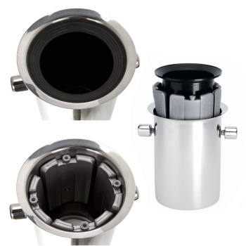 Ведро для охлаждения вина/шампанского 19см