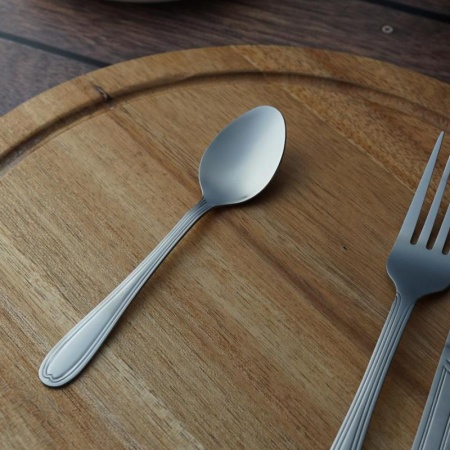 Ложка чайная 13.5см BUDJET