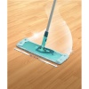 Сменная насадка для швабры Clean Twist XL - 42см - Extra Soft тряпка для деревянных полов