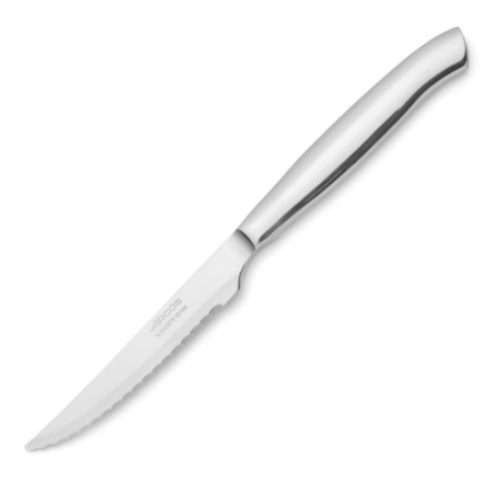 Нож для стейка 11cм STEEL FORCE Monoblock - 375800 Arcos