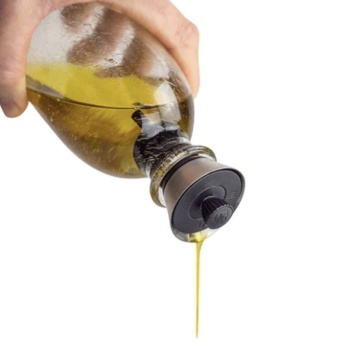 Гейзер для бутылок с маслом и уксусом CIRO Non-Drip