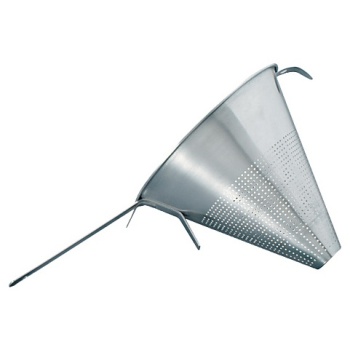 Шенуа (дуршлаг конический) Ø24см EKSI - P.L. Proff Cuisine