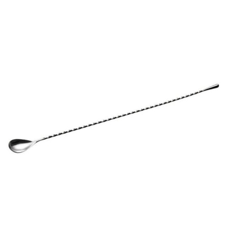 Ложка коктейльная 40см APS