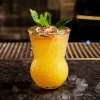 Бокал для коктейля 380мл Mojito BARTENDER