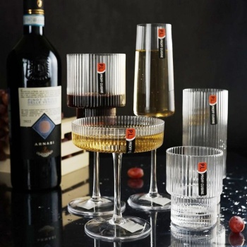 Бокал для красного вина 350мл ProBar P.L. Proff Cuisin