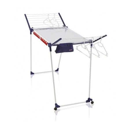 Сушилка для белья 87x167x66см Pegasus 200 Deluxe Mobile
