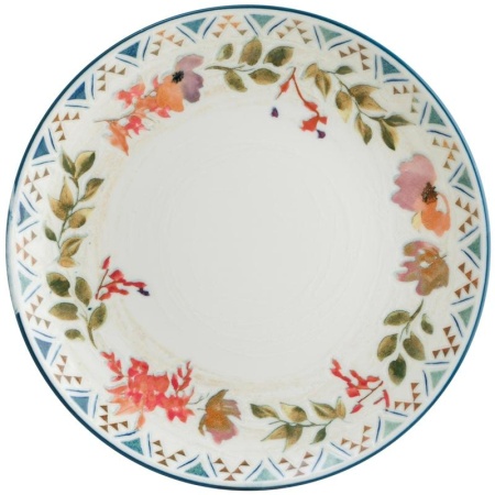 Тарелка плоская Ø21см SPRING Gourmet