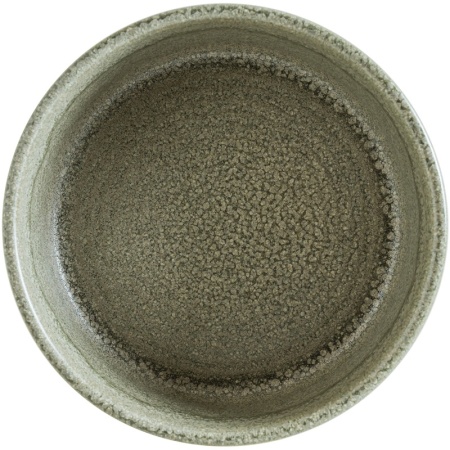 Салатник Ø13см 415мл CHOICE Adelfa Ripple штабелируемый