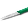 Нож для овощей и фруктов 8.5см NOVA зеленый