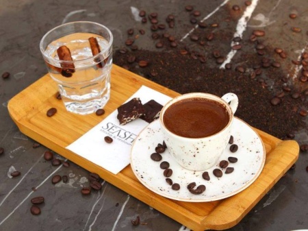 Чашка кофейная 80мл GRAIN Rita