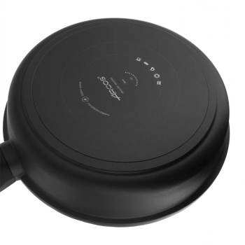 Сковорода с антипригарным покрытием Ø20см THERA