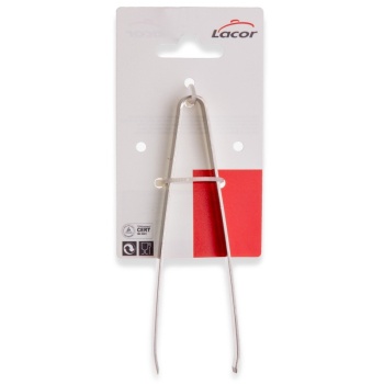 Пинцет для удаления костей 12см – 62928 Lacor