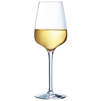 Бокал для белого вина 250мл SUBLYM