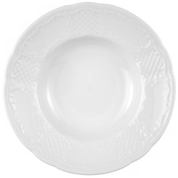 Тарелка глубокая для пасты Ø30см 550мл SALZBURG