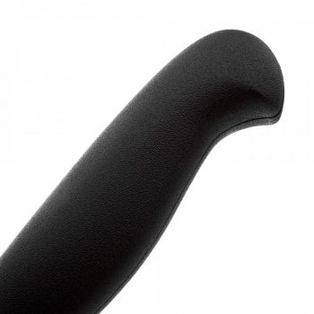 Нож поварской 20см шеф-нож 2900 черный