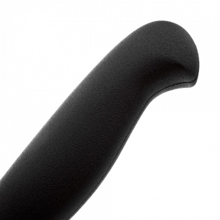 Нож поварской 20см шеф-нож 2900 черный