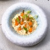 Салатник Ø20.3x(h)5см TORUS TUNDRA